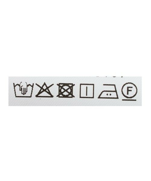 BEAUTY&YOUTH UNITED ARROWS / ビューティー&ユース ユナイテッドアローズ その他パンツ | ハイツイスト コットン カーブ パンツ NO.8 | 詳細13