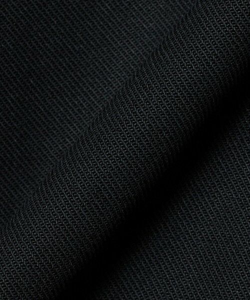 BEAUTY&YOUTH UNITED ARROWS / ビューティー&ユース ユナイテッドアローズ その他パンツ | ハイツイスト コットン カーブ パンツ NO.8 | 詳細11