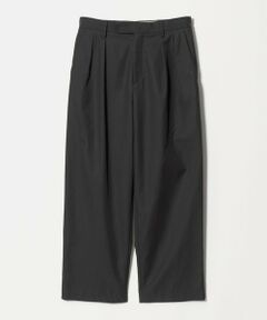 BEAUTY&YOUTH UNITED ARROWS / ビューティー&ユース ユナイテッドアローズ その他パンツ | コットン レーヨン ニドム チノ パンツ NO.11