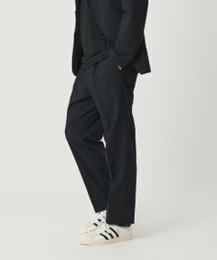 BEAUTY&YOUTH UNITED ARROWS / ビューティー&ユース ユナイテッドアローズ その他パンツ | MIXED-WOOL イージー スラックス NO.5 タテヨコストレッチ ウォッシャブル
