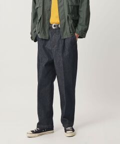 BEAUTY&YOUTH UNITED ARROWS / ビューティー&ユース ユナイテッドアローズ その他パンツ | ハイツイスト デニム パンツ スタンダード NO.9