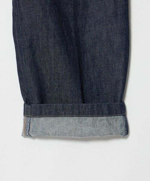BEAUTY&YOUTH UNITED ARROWS / ビューティー&ユース ユナイテッドアローズ その他パンツ | ハイツイスト デニム パンツ スタンダード NO.9 | 詳細15