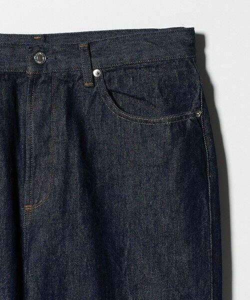 BEAUTY&YOUTH UNITED ARROWS / ビューティー&ユース ユナイテッドアローズ その他パンツ | ハイツイスト デニム パンツ クラシック NO.7 | 詳細11