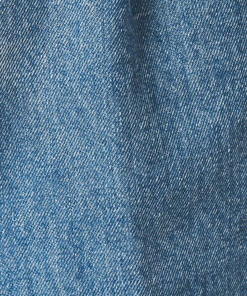 BEAUTY&YOUTH UNITED ARROWS / ビューティー&ユース ユナイテッドアローズ その他パンツ | ハイツイスト フェード デニム パンツ スタンダード NO.9 | 詳細17