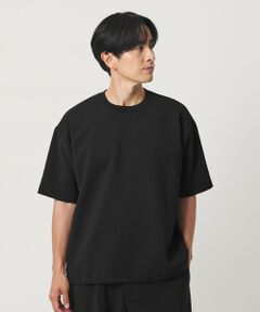 BEAUTY&YOUTH UNITED ARROWS / ビューティー&ユース ユナイテッドアローズ カットソー | DUAL PACK 3.0 アジャスト クルーネック Tシャツ ヨコストレッチ UVカット ウォッシャブル セットアップ対応