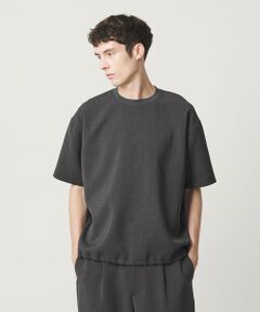 BEAUTY&YOUTH UNITED ARROWS / ビューティー&ユース ユナイテッドアローズ カットソー | DUAL PACK 3.0 アジャスト クルーネック Tシャツ ヨコストレッチ UVカット ウォッシャブル セットアップ対応