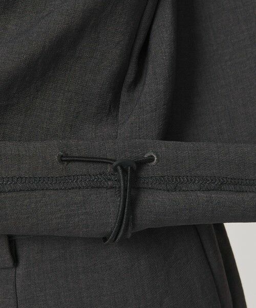 BEAUTY&YOUTH UNITED ARROWS / ビューティー&ユース ユナイテッドアローズ カットソー | DUAL PACK 3.0 アジャスト クルーネック Tシャツ ヨコストレッチ UVカット ウォッシャブル セットアップ対応 | 詳細19
