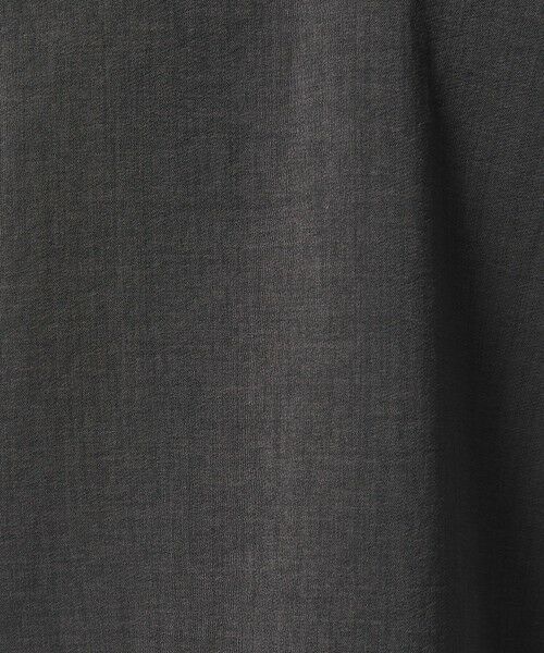 BEAUTY&YOUTH UNITED ARROWS / ビューティー&ユース ユナイテッドアローズ カットソー | DUAL PACK 3.0 アジャスト クルーネック Tシャツ ヨコストレッチ UVカット ウォッシャブル セットアップ対応 | 詳細20