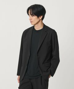 BEAUTY&YOUTH UNITED ARROWS / ビューティー&ユース ユナイテッドアローズ テーラードジャケット | 360°MASTER イーズ コンフォート 2B ジャケット セットアップ対応 撥水 ストレッチ ウォッシャブル
