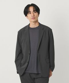 BEAUTY&YOUTH UNITED ARROWS / ビューティー&ユース ユナイテッドアローズ テーラードジャケット | 360°MASTER イーズ コンフォート 2B ジャケット セットアップ対応 撥水 ストレッチ ウォッシャブル