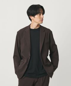 BEAUTY&YOUTH UNITED ARROWS / ビューティー&ユース ユナイテッドアローズ テーラードジャケット | 360°MASTER イーズ コンフォート 2B ジャケット セットアップ対応 撥水 ストレッチ ウォッシャブル