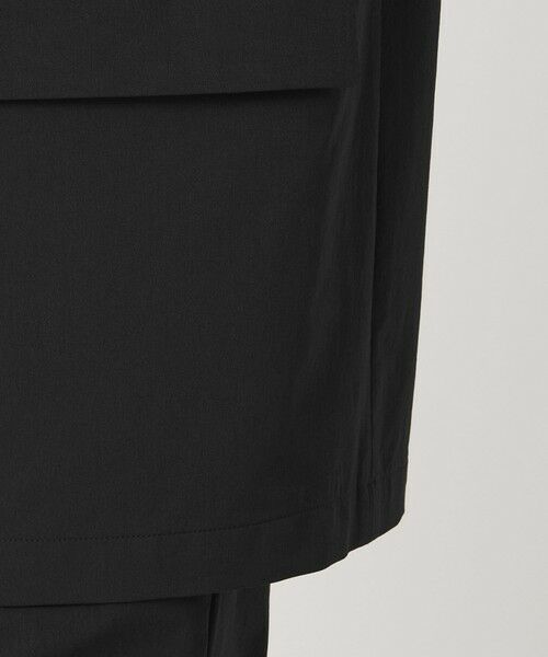 BEAUTY&YOUTH UNITED ARROWS / ビューティー&ユース ユナイテッドアローズ テーラードジャケット | 360°MASTER イーズ コンフォート 2B ジャケット セットアップ対応 撥水 ストレッチ ウォッシャブル | 詳細7