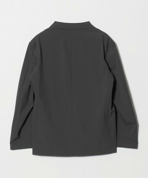 BEAUTY&YOUTH UNITED ARROWS / ビューティー&ユース ユナイテッドアローズ テーラードジャケット | 360°MASTER イーズ コンフォート 2B ジャケット セットアップ対応 撥水 ストレッチ ウォッシャブル | 詳細20
