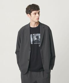 BEAUTY&YOUTH UNITED ARROWS / ビューティー&ユース ユナイテッドアローズ テーラードジャケット | 360°MASTER リラックス 2B ジャケット セットアップ対応 撥水 ストレッチ ウォッシャブル