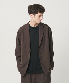 BEAUTY&YOUTH UNITED ARROWS / ビューティー&ユース ユナイテッドアローズ テーラードジャケット | 360°MASTER リラックス 2B ジャケット セットアップ対応 撥水 ストレッチ ウォッシャブル