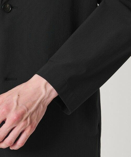 BEAUTY&YOUTH UNITED ARROWS / ビューティー&ユース ユナイテッドアローズ テーラードジャケット | 360°MASTER リラックス 2B ジャケット セットアップ対応 撥水 ストレッチ ウォッシャブル | 詳細5