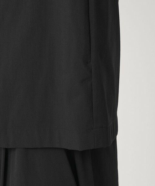 BEAUTY&YOUTH UNITED ARROWS / ビューティー&ユース ユナイテッドアローズ テーラードジャケット | 360°MASTER リラックス 2B ジャケット セットアップ対応 撥水 ストレッチ ウォッシャブル | 詳細8