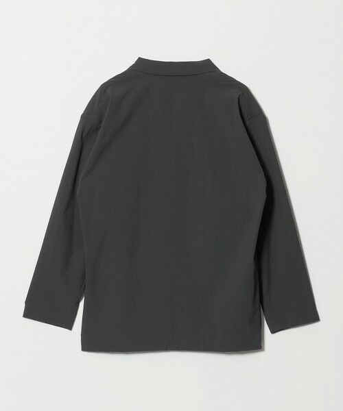 BEAUTY&YOUTH UNITED ARROWS / ビューティー&ユース ユナイテッドアローズ テーラードジャケット | 360°MASTER リラックス 2B ジャケット セットアップ対応 撥水 ストレッチ ウォッシャブル | 詳細16