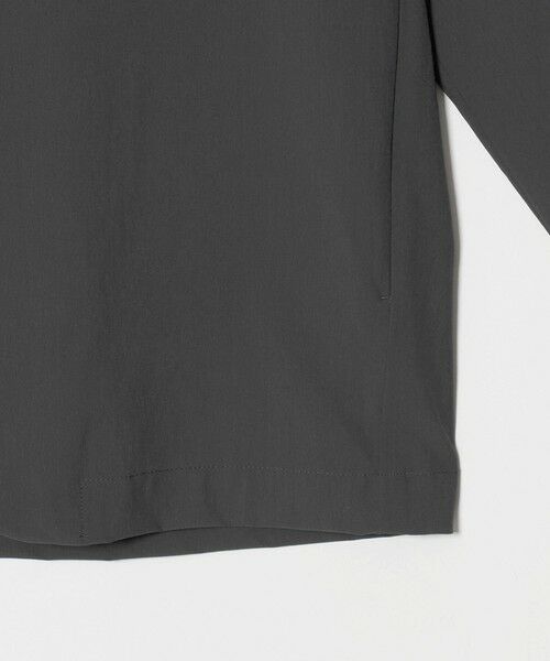 BEAUTY&YOUTH UNITED ARROWS / ビューティー&ユース ユナイテッドアローズ テーラードジャケット | 360°MASTER リラックス 2B ジャケット セットアップ対応 撥水 ストレッチ ウォッシャブル | 詳細19