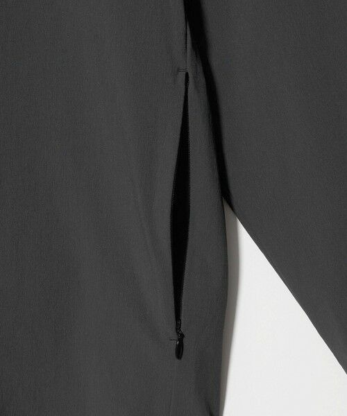 BEAUTY&YOUTH UNITED ARROWS / ビューティー&ユース ユナイテッドアローズ テーラードジャケット | 360°MASTER リラックス 2B ジャケット セットアップ対応 撥水 ストレッチ ウォッシャブル | 詳細20