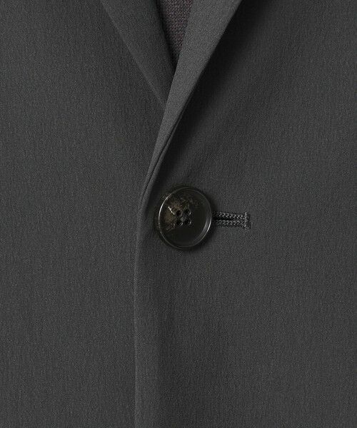 BEAUTY&YOUTH UNITED ARROWS / ビューティー&ユース ユナイテッドアローズ テーラードジャケット | 360°MASTER リラックス 2B ジャケット セットアップ対応 撥水 ストレッチ ウォッシャブル | 詳細21