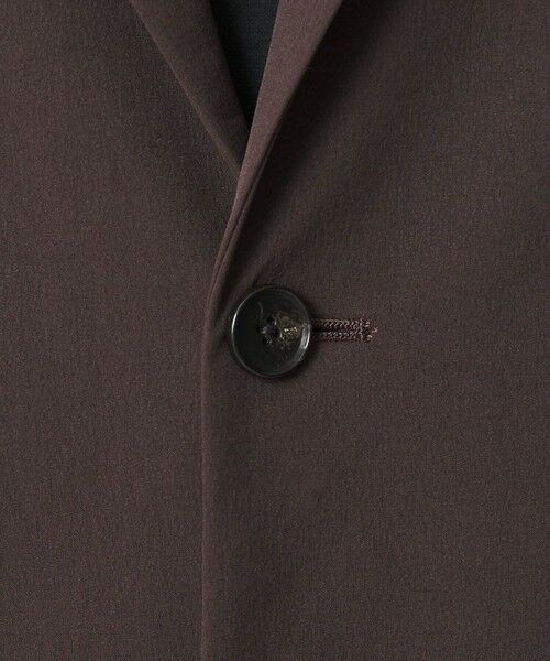 BEAUTY&YOUTH UNITED ARROWS / ビューティー&ユース ユナイテッドアローズ テーラードジャケット | 360°MASTER リラックス 2B ジャケット セットアップ対応 撥水 ストレッチ ウォッシャブル | 詳細30