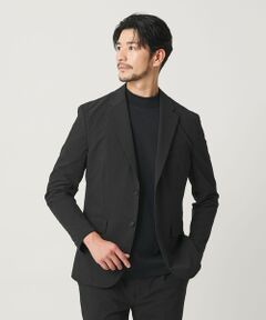 BEAUTY&YOUTH UNITED ARROWS / ビューティー&ユース ユナイテッドアローズ テーラードジャケット | 【WEB限定】 360°MASTER スマート 2B ジャケット セットアップ対応 撥水 ストレッチ ウォッシャブル