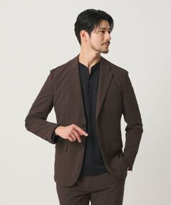BEAUTY&YOUTH UNITED ARROWS / ビューティー&ユース ユナイテッドアローズ テーラードジャケット | 【WEB限定】 360°MASTER スマート 2B ジャケット セットアップ対応 撥水 ストレッチ ウォッシャブル