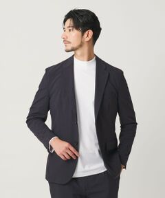 BEAUTY&YOUTH UNITED ARROWS / ビューティー&ユース ユナイテッドアローズ テーラードジャケット | 【WEB限定】 360°MASTER スマート 2B ジャケット セットアップ対応 撥水 ストレッチ ウォッシャブル