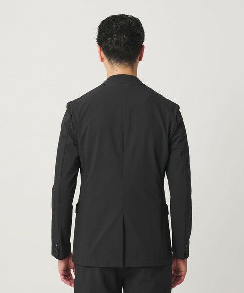 BEAUTY&YOUTH UNITED ARROWS / ビューティー&ユース ユナイテッドアローズ テーラードジャケット | 【WEB限定】 360°MASTER スマート 2B ジャケット セットアップ対応 撥水 ストレッチ ウォッシャブル | 詳細7