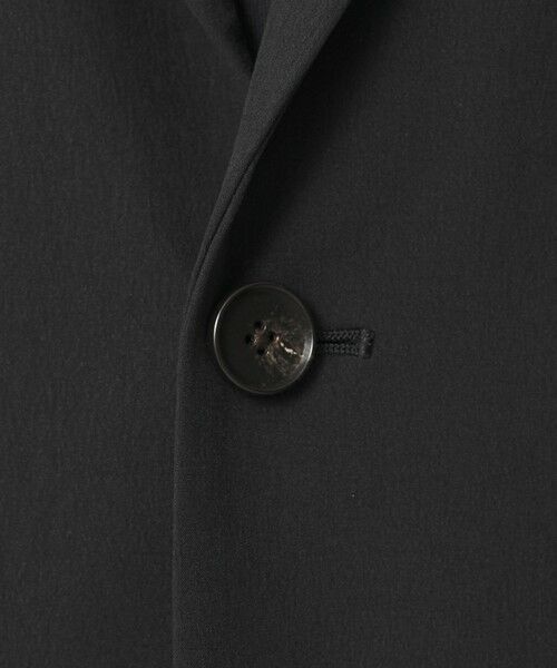 BEAUTY&YOUTH UNITED ARROWS / ビューティー&ユース ユナイテッドアローズ テーラードジャケット | 【WEB限定】 360°MASTER スマート 2B ジャケット セットアップ対応 撥水 ストレッチ ウォッシャブル | 詳細14