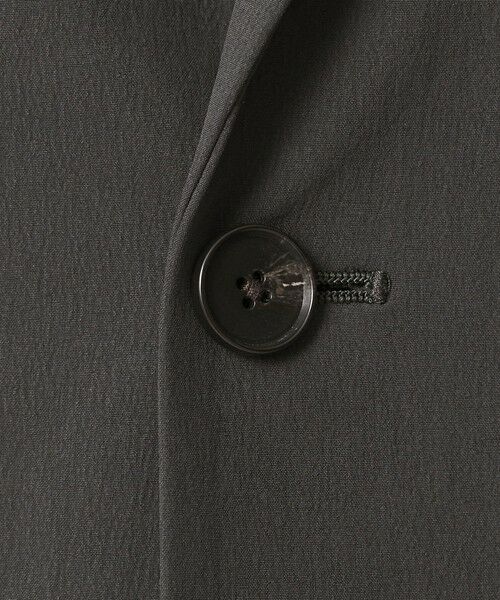 BEAUTY&YOUTH UNITED ARROWS / ビューティー&ユース ユナイテッドアローズ テーラードジャケット | 【WEB限定】 360°MASTER スマート 2B ジャケット セットアップ対応 撥水 ストレッチ ウォッシャブル | 詳細20