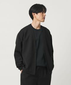 BEAUTY&YOUTH UNITED ARROWS / ビューティー&ユース ユナイテッドアローズ テーラードジャケット | DUAL PACK 3.0 1B カーディガン ジャケット ヨコストレッチ UVカット ウォッシャブル セットアップ対応