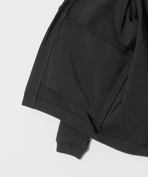 BEAUTY&YOUTH UNITED ARROWS / ビューティー&ユース ユナイテッドアローズ テーラードジャケット | DUAL PACK 3.0 1B カーディガン ジャケット ヨコストレッチ UVカット ウォッシャブル セットアップ対応 | 詳細7