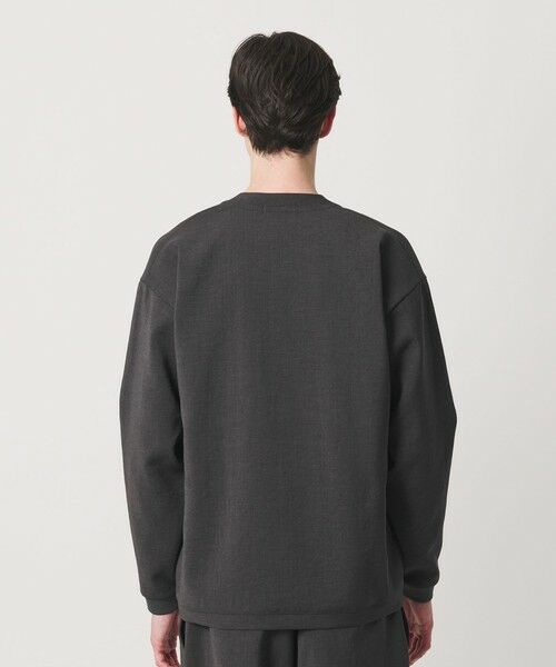 BEAUTY&YOUTH UNITED ARROWS / ビューティー&ユース ユナイテッドアローズ テーラードジャケット | DUAL PACK 3.0 1B カーディガン ジャケット ヨコストレッチ UVカット ウォッシャブル セットアップ対応 | 詳細15