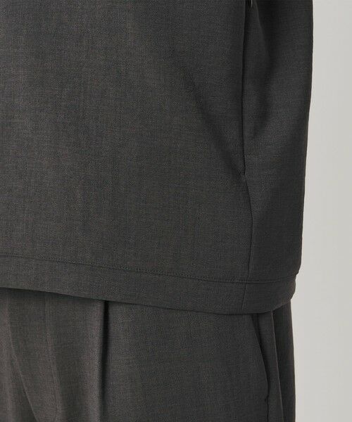 BEAUTY&YOUTH UNITED ARROWS / ビューティー&ユース ユナイテッドアローズ テーラードジャケット | DUAL PACK 3.0 1B カーディガン ジャケット ヨコストレッチ UVカット ウォッシャブル セットアップ対応 | 詳細21