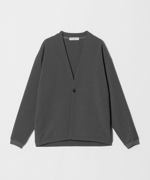 BEAUTY&YOUTH UNITED ARROWS / ビューティー&ユース ユナイテッドアローズ テーラードジャケット | DUAL PACK 3.0 1B カーディガン ジャケット ヨコストレッチ UVカット ウォッシャブル セットアップ対応 | 詳細22