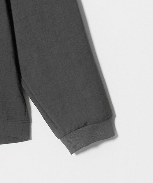 BEAUTY&YOUTH UNITED ARROWS / ビューティー&ユース ユナイテッドアローズ テーラードジャケット | DUAL PACK 3.0 1B カーディガン ジャケット ヨコストレッチ UVカット ウォッシャブル セットアップ対応 | 詳細25
