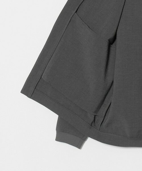 BEAUTY&YOUTH UNITED ARROWS / ビューティー&ユース ユナイテッドアローズ テーラードジャケット | DUAL PACK 3.0 1B カーディガン ジャケット ヨコストレッチ UVカット ウォッシャブル セットアップ対応 | 詳細28