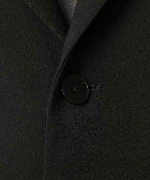 BEAUTY&YOUTH UNITED ARROWS / ビューティー&ユース ユナイテッドアローズ テーラードジャケット | DUAL PACK 3.0 1B リラックス ジャケット ヨコストレッチ UVカット ウォッシャブル セットアップ対応 | 詳細6