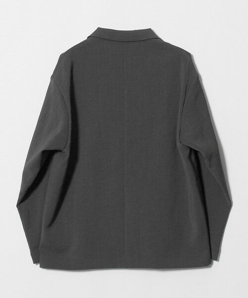 BEAUTY&YOUTH UNITED ARROWS / ビューティー&ユース ユナイテッドアローズ テーラードジャケット | DUAL PACK 3.0 1B リラックス ジャケット ヨコストレッチ UVカット ウォッシャブル セットアップ対応 | 詳細23