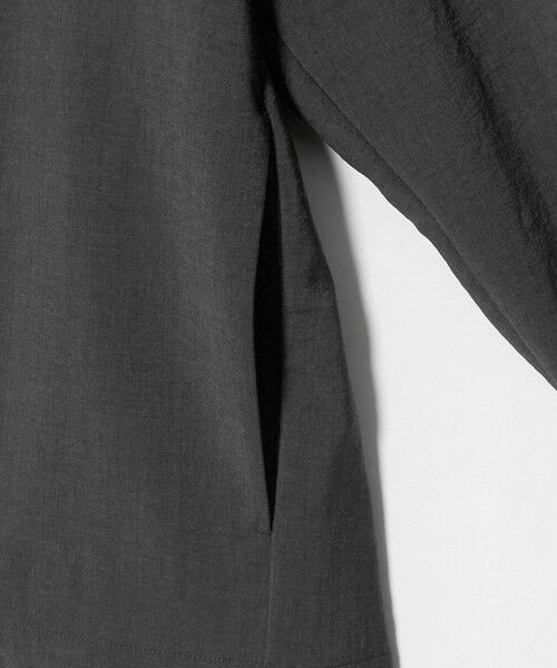 BEAUTY&YOUTH UNITED ARROWS / ビューティー&ユース ユナイテッドアローズ テーラードジャケット | DUAL PACK 3.0 1B リラックス ジャケット ヨコストレッチ UVカット ウォッシャブル セットアップ対応 | 詳細26