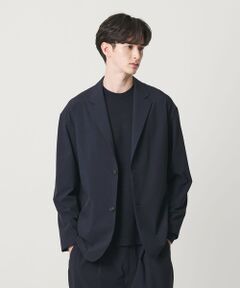 BEAUTY&YOUTH UNITED ARROWS / ビューティー&ユース ユナイテッドアローズ テーラードジャケット | 【WEB限定】360°MASTER リラックス 2B ジャケット セットアップ対応 撥水 ストレッチ ウォッシャブル