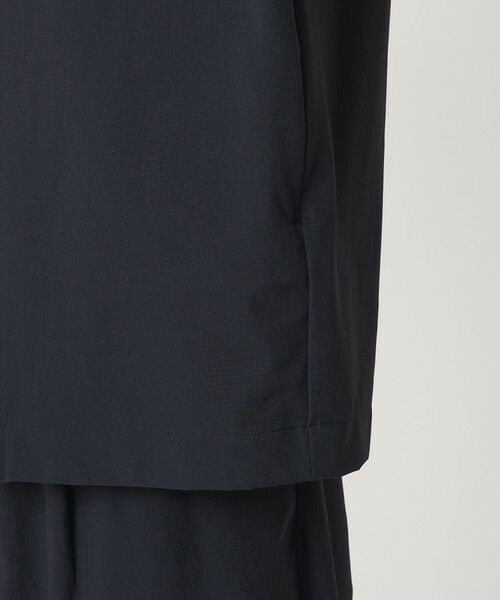 BEAUTY&YOUTH UNITED ARROWS / ビューティー&ユース ユナイテッドアローズ テーラードジャケット | 【WEB限定】360°MASTER リラックス 2B ジャケット セットアップ対応 撥水 ストレッチ ウォッシャブル | 詳細12