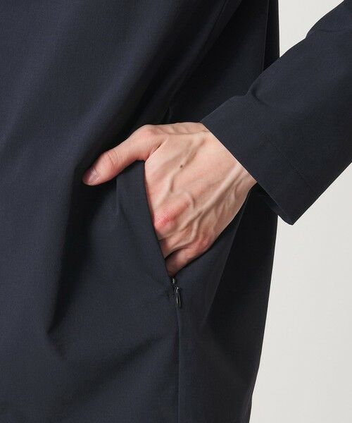 BEAUTY&YOUTH UNITED ARROWS / ビューティー&ユース ユナイテッドアローズ テーラードジャケット | 【WEB限定】360°MASTER リラックス 2B ジャケット セットアップ対応 撥水 ストレッチ ウォッシャブル | 詳細16