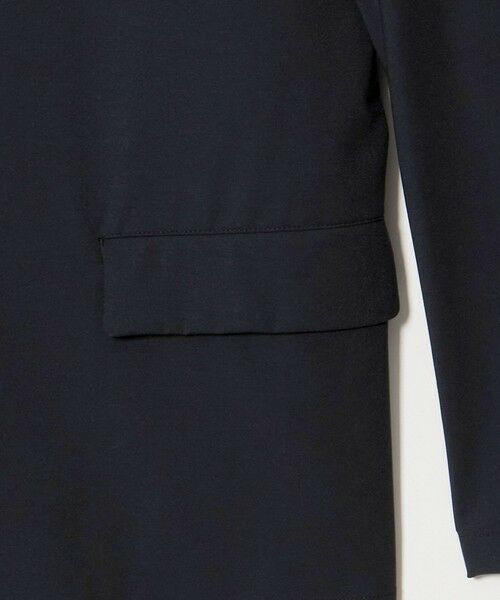 BEAUTY&YOUTH UNITED ARROWS / ビューティー&ユース ユナイテッドアローズ テーラードジャケット | MIXED-WOOL 2B コンフォート ジャケット タテヨコストレッチ ウォッシャブル | 詳細17
