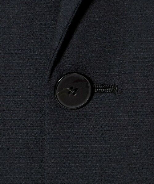 BEAUTY&YOUTH UNITED ARROWS / ビューティー&ユース ユナイテッドアローズ テーラードジャケット | MIXED-WOOL 2B コンフォート ジャケット タテヨコストレッチ ウォッシャブル | 詳細18