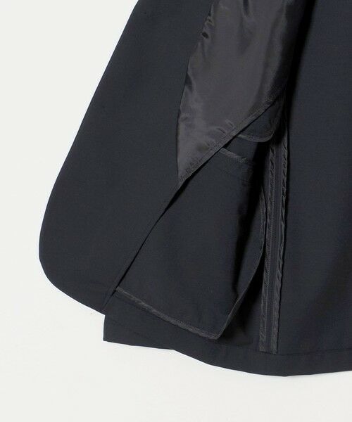 BEAUTY&YOUTH UNITED ARROWS / ビューティー&ユース ユナイテッドアローズ テーラードジャケット | MIXED-WOOL 2B コンフォート ジャケット タテヨコストレッチ ウォッシャブル | 詳細19