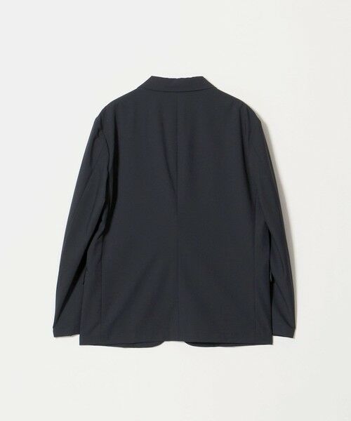 BEAUTY&YOUTH UNITED ARROWS / ビューティー&ユース ユナイテッドアローズ テーラードジャケット | MIXED-WOOL 2B コンフォート ジャケット タテヨコストレッチ ウォッシャブル | 詳細14