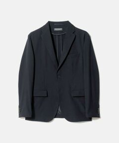 BEAUTY&YOUTH UNITED ARROWS / ビューティー&ユース ユナイテッドアローズ テーラードジャケット | リサイクル ポリエステル 2B ジャケット セットアップ対応 ヨコストレッチ ウォッシャブル